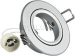 Polux EAST 301567 Beépíthető spotlámpa 8W/GU10 IP20 (301567)