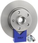 SKF Brzdový kotúč SKF VKBD 1037 (VKBD 1037)