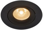 Nordlux ALIKI 2310320003 Beépíthető spotlámpa 1x8W/LED 2700K 580LM IP44 (2310320003)