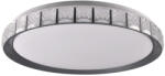 Polux NINA 328823 Süllyesztett mennyezeti lámpa 1x72W/LED 3000K-4000K-6000K 8000lm IP44 (328823)