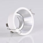 Polux KOLDING 315465 Beépíthető spotlámpa 1x8W/GU10 IP20 (315465)