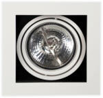 ORLICKI DESIGN CARDO I OR83361 Beépíthető spotlámpa 1x17W/GU10/ES111 (OR83361)