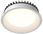 Maytoni Okno DL055-24W3-4-6K-W 1x24W/LED 1840lm IP44 (DL055-24W3-4-6K-W)