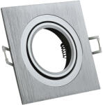 Polux SOUTH 302113 Beépíthető spotlámpa 1x8W/GU10 IP20 (302113)