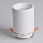 Polux PALLAS 314086 Beépíthető spotlámpa max 10W LED IP20 (314086)