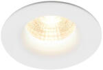 Nordlux STARKE 2110360101 Beépíthető spotlámpa 2700K IP20 (2110360101)