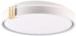 Polux ARLETTA 328854 Süllyesztett mennyezeti lámpa 1x72W/LED 3000K-4000K-6000K 8000lm IP44 (328854)