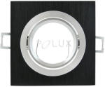 Polux SOUTH 302090 Beépíthető spotlámpa 1x8W/GU10 IP20 (302090)
