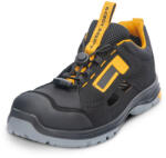  PRIMO S1PS ESD LG SR szandál fek/nar 41