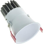 ZAMBELIS LIGHTS Mennyezetbe Építhető Lámpa Fehér ZAMBELIS S075 (S075)