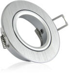 Polux EAST 301550 Beépíthető spotlámpa 8W/GU10 IP20 (301550)