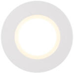 Nordlux SIEGE 2110370101 Beépíthető spotlámpa 3000K IP65 (2110370101)