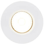 Nordlux FREMONT 2310036001 Beépíthető spotlámpa 1x4, 5W/LED 2700K 345LM IP65 (2310036001)