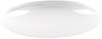 Polux PIRIUS 325730 Süllyesztett mennyezeti lámpa 1x17W/LED 4000K 1900lm IP44 (325730)