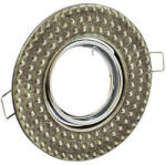 Polux FOBOS 310262 Beépíthető spotlámpa 5W/MR16 IP20 (310262)