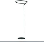 ZAMBELIS LIGHTS Állólámpa Fekete ZAMBELIS 22038 (22038)