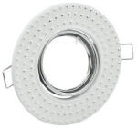 Polux FOBOS 310279 Beépíthető spotlámpa 5W/MR16 IP20 (310279)