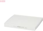 DENSO Filtru, aer habitaclu DENSO DCF610P (DCF610P) - centralcar