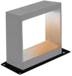 ZAMBELIS LIGHTS Kültéri Állólámpa Beton ZAMBELIS E190 (E190)