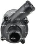 NRF Pompă de apă suplimentară (circuitul apei de răcire) NRF 390102 (390102) - centralcar