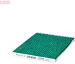 DENSO Filtru, aer habitaclu DENSO DCF814A (DCF814A)