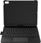 Typecase Husa cu tastatura Typecase Flexbook Touch compatibila cu iPad 10.9 inch 2022 / iPad 11 inch 2025, Negru (6979284780004)