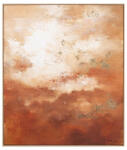 Bizzotto Tablou decorativ cu rama pictat manual canvas abstract Bold 122, 6x4, 3x142, 6h (0242981)