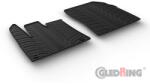 Gledring Set 2 covorase cauciuc dedicate OPELCOMBO/BERLING/PARTNER 19-/PROACE CITY 20 (13294974)