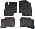 Gledring Covorase cauciuc Hyundai i20 2008-2014 , Gledring , 4 buc (13294708)