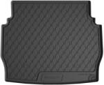 Gledring Tavita portbagaj Bmw Seria 1 F20, 2012 -> prezent, pentru model cu 5 usi, din cauciuc (13033626)