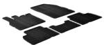 Gledring Covorase cauciuc Renault Scenic Iii 2009->/2013 Fl-10.2016 (12116431)