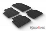 Gledring Covorase cauciuc Opel Crossland X 06.2017- (13294632)