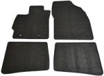 Gledring Covorase cauciuc Toyota Prius 3 2009-2012, presuri Gledring culoare Negru, 4 buc (13294757)