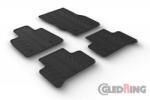 Gledring Covorase cauciuc Alfa Romeo Stelvio 03.2017- (13294910)