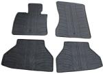 Gledring Covorase cauciuc BMW X6 2008-2014 Automatic , Gledring , 4 buc (13294814)