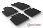 Gledring Covorase cauciuc Ford Focus 07.2018- (13294906)