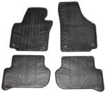 Gledring Covorase cauciuc Skoda Yeti Yeti 2009-2013, Gledring , 4 buc (13294802)