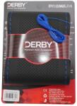 DERBY Husa volan neagra cu ac si ata 160 gr, cusatura albastra DERBY (13294048)