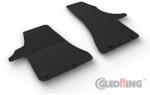 Gledring Set 2 covorase cauciuc fata VW T6.1 TRANSPORTER 2020->/ MULTIVAN 202 (13295026)