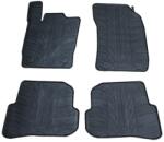 Gledring Covorase cauciuc Audi A1 2010- , Gledring , 4 buc (13294742)