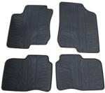 Gledring Covorase cauciuc Hyundai i30 2007-2011 Kia Cee'd 2007-2011, Gledring , 4 buc (13294704)