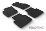 Gledring Set 4 covorase cauciuc dedicate VW PASSAT VARIANT B09 (3J) 09.2023->auto (13294950)