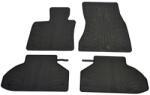 Gledring Covorase cauciuc BMW X6 2014->, Gledring , 4 buc (13294852)