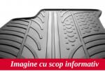 Gledring Covorase cauciuc Audi A4 B9 11.2015-, Gledring, set de 4 bucati (13033538)