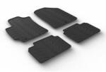 Gledring Covorase cauciuc Hyundai Elantra 04.2016- (13294717)