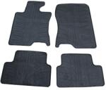 Gledring Covorase cauciuc Honda Accord modelul 8 din 6/2008-2013 , Gledring , 4 buc (13294780)
