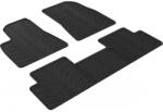 Gledring Set covorase Tesla Model 3 HB 07.2017-11.2020 (automatic) (13033590)