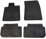 Gledring Covorase cauciuc Peugeot 407 2004-, Gledring , 4 buc (13294679)