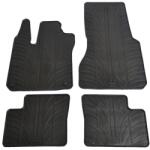 Gledring Covorase cauciuc Smart Forfour 453 2014->, Gledring , 4 buc (13294846)