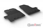 Gledring Covorase cauciuc Ford Transit Custom Combi Furgon 2016-12.2017 (13294903)